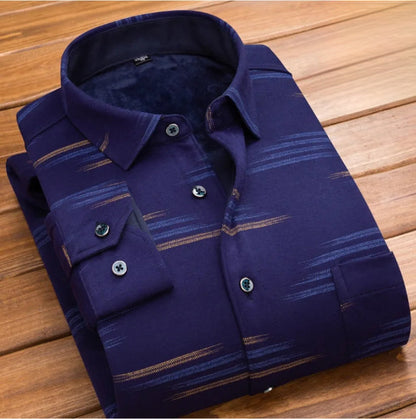 WINSTON | CLASSIC HERITAGE SHIRT