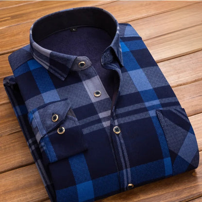 WINSTON | CLASSIC HERITAGE SHIRT