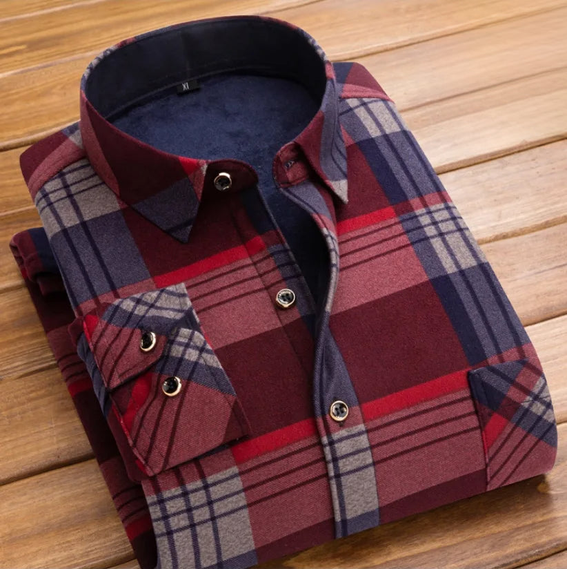 WINSTON | CLASSIC HERITAGE SHIRT