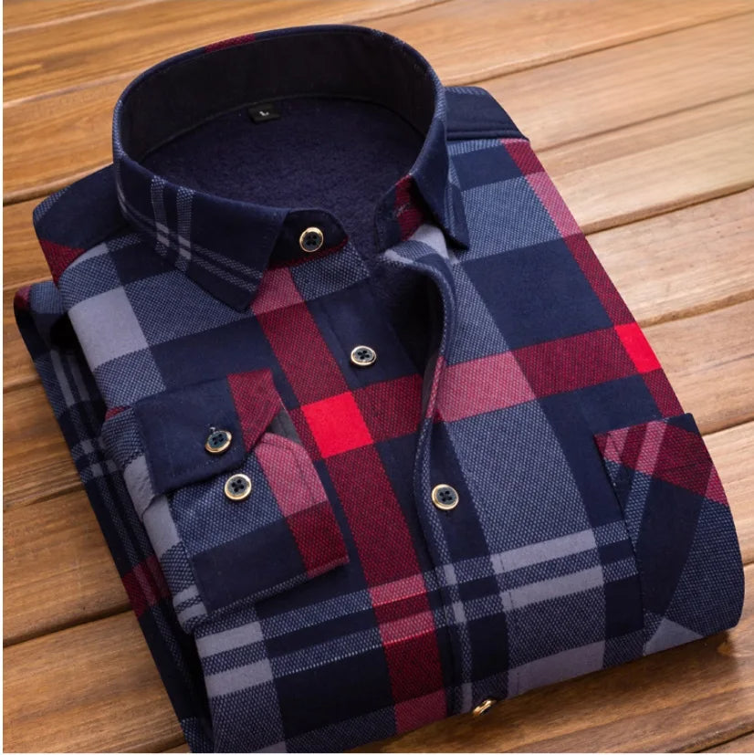 WINSTON | CLASSIC HERITAGE SHIRT