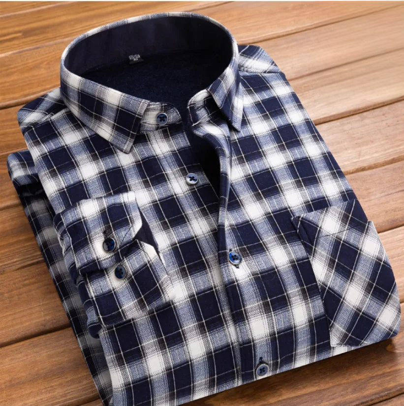 WINSTON | CLASSIC HERITAGE SHIRT