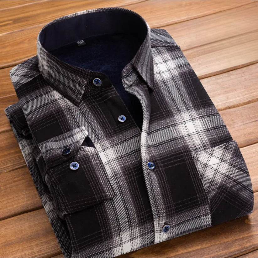 WINSTON | CLASSIC HERITAGE SHIRT