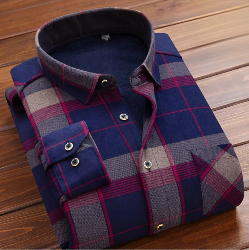 WINSTON | CLASSIC HERITAGE SHIRT