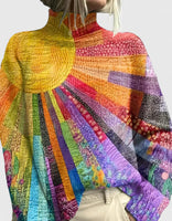 HARPER | COMFORTABLE SWEATER