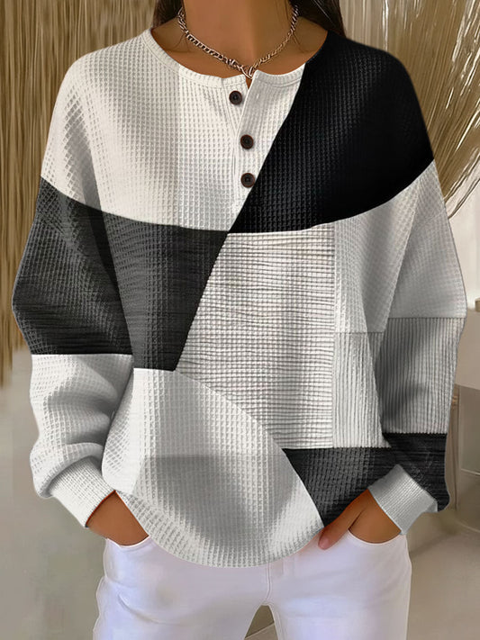 BIANCA | ELEGANT WARMTH SWEATER