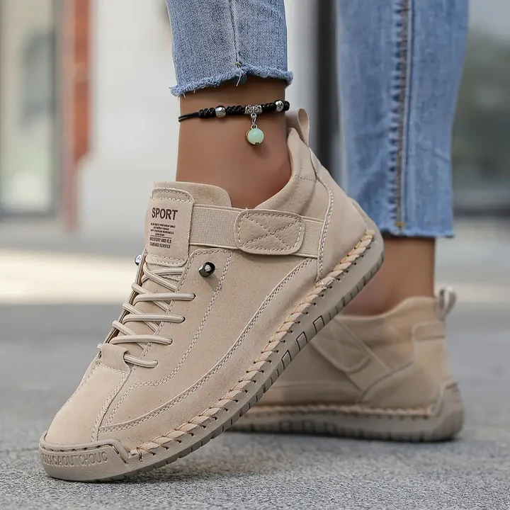 HALLE | ELEGANT ORTHOPEDIC SNEAKERS