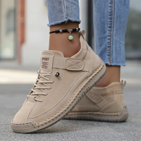 HALLE | ELEGANT ORTHOPEDIC SNEAKERS
