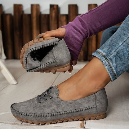 VANESSA | FLEXIBLE ORTHOPEDIC LOAFERS