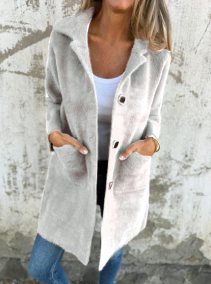 CARLA | ELEGANT WOMEN'S COAT