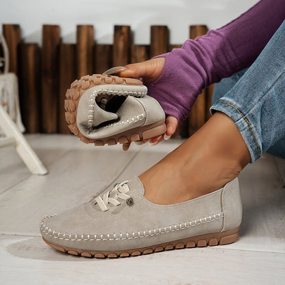 VANESSA | FLEXIBLE ORTHOPEDIC LOAFERS
