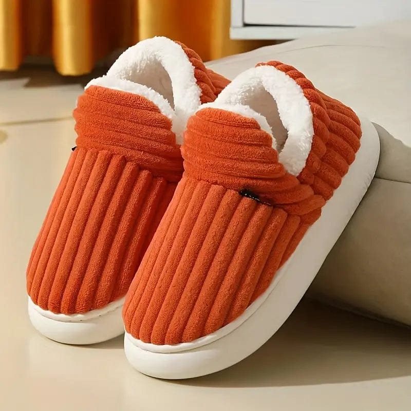 LARISSA | COSY HOUSE SLIPPERS