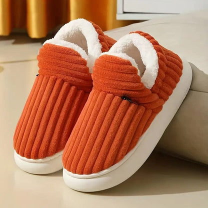 LARISSA | COSY HOUSE SLIPPERS