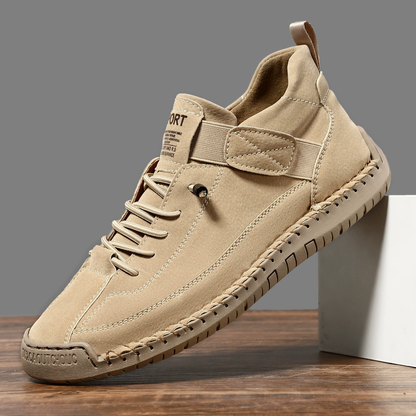 HALLE | ELEGANT ORTHOPEDIC SNEAKERS