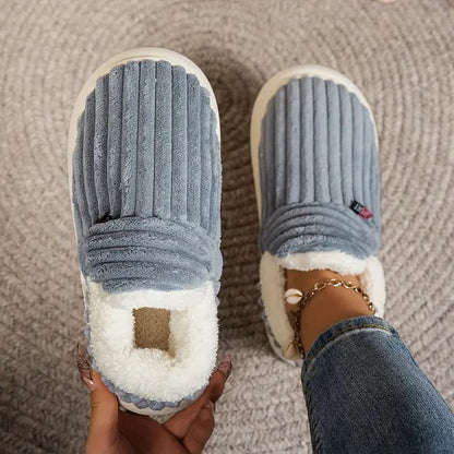LARISSA | COSY HOUSE SLIPPERS