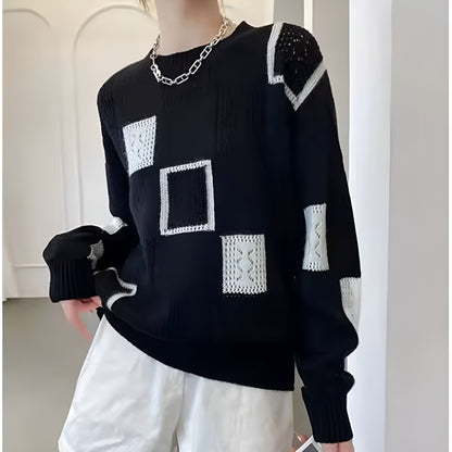 OLIVIA | ELEGANT & COSY SWEATER