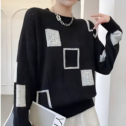 OLIVIA | ELEGANT & COSY SWEATER