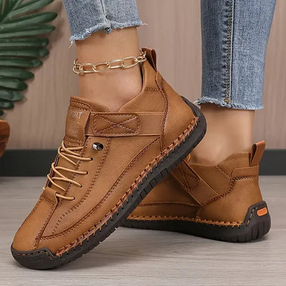 HALLE | ELEGANT ORTHOPEDIC SNEAKERS