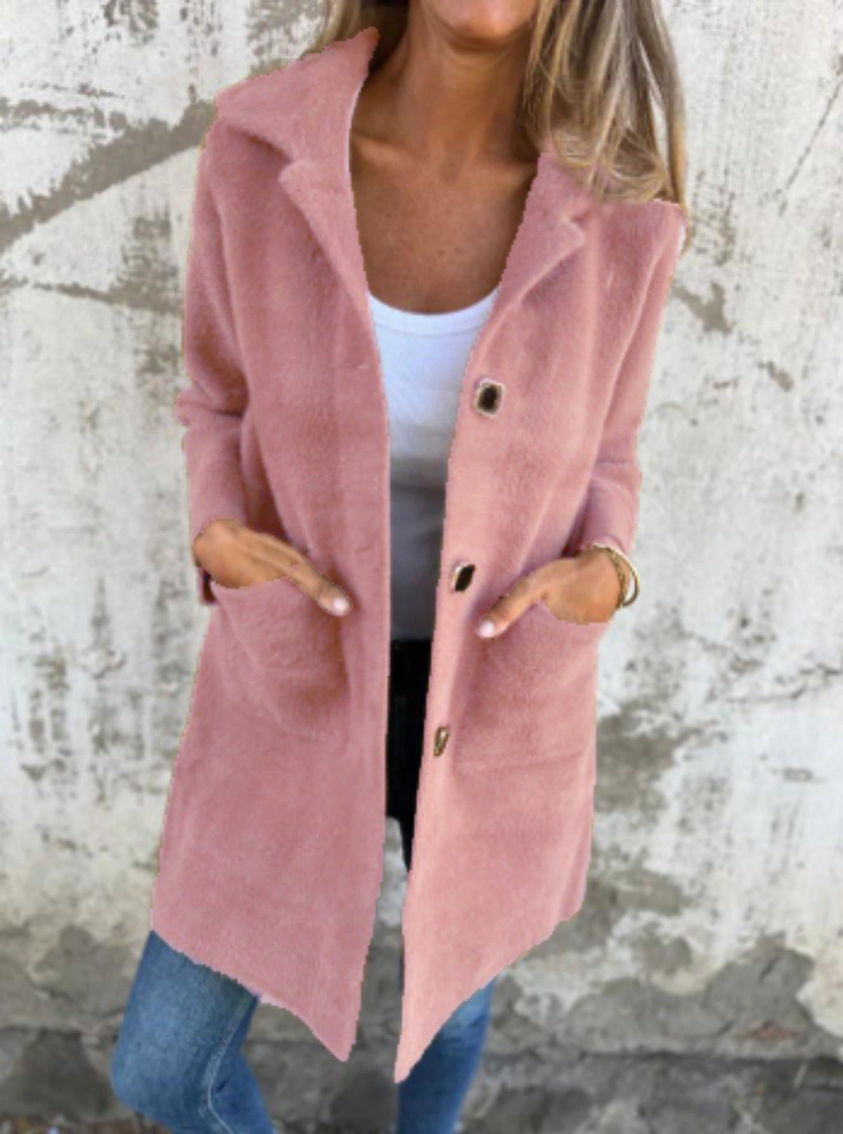 CARLA | ELEGANT WOMEN'S COAT