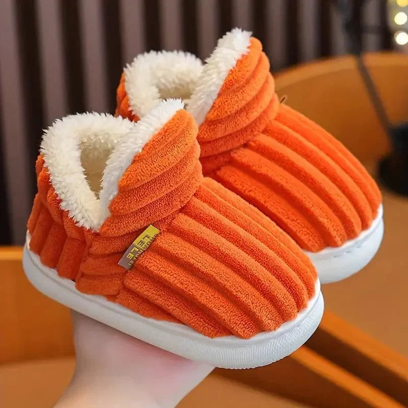 LARISSA | COSY HOUSE SLIPPERS