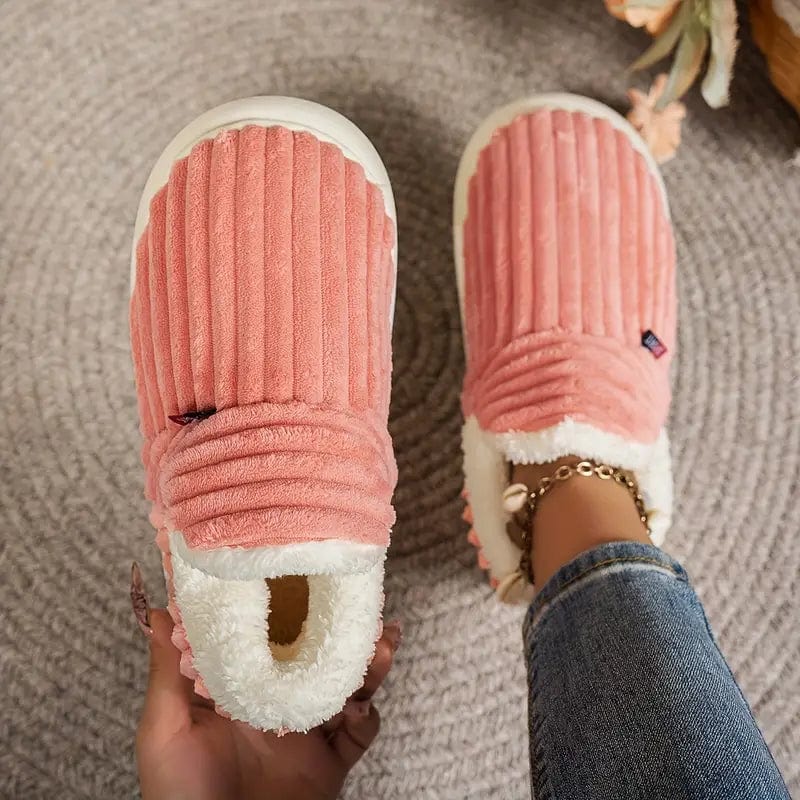 LARISSA | COSY HOUSE SLIPPERS