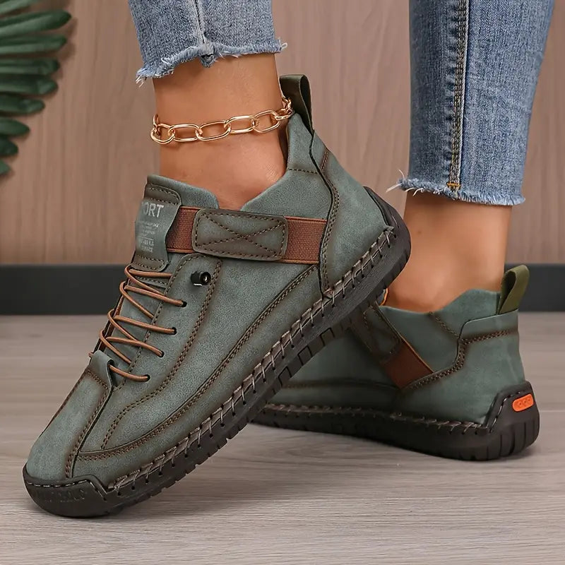 HALLE | ELEGANT ORTHOPEDIC SNEAKERS