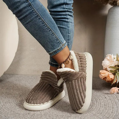 LARISSA | COSY HOUSE SLIPPERS