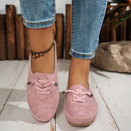 VANESSA | FLEXIBLE ORTHOPEDIC LOAFERS
