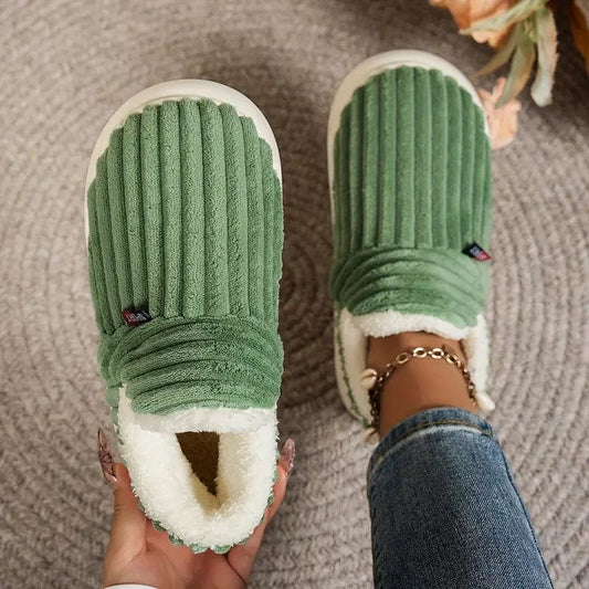 LARISSA | COSY HOUSE SLIPPERS