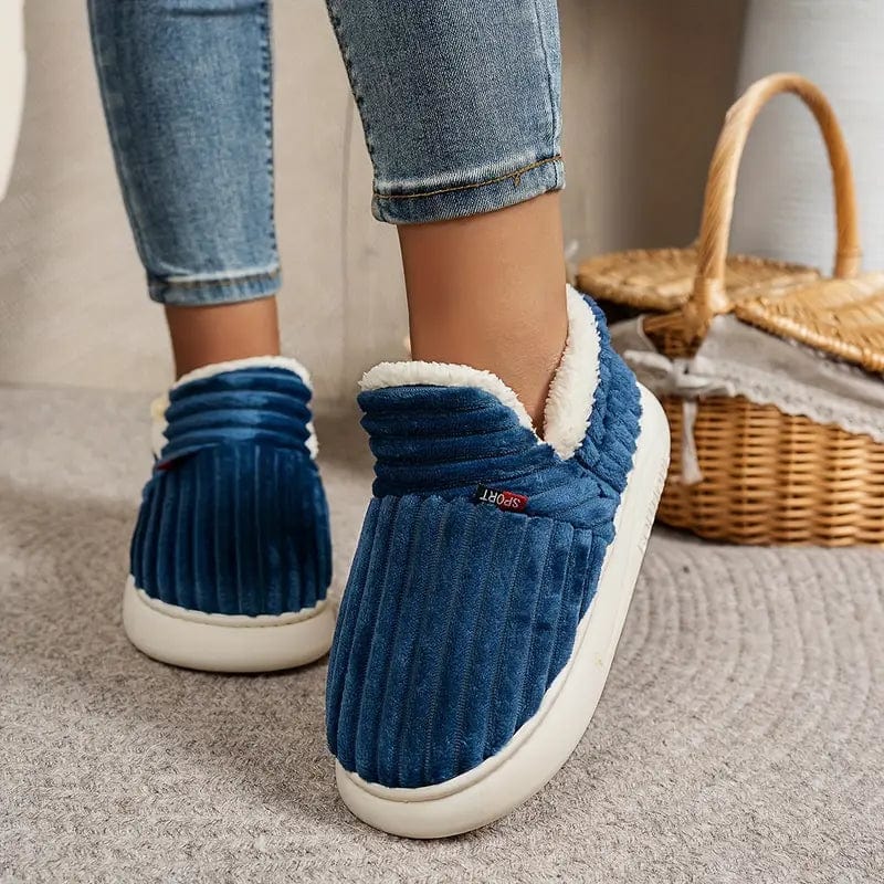 LARISSA | COSY HOUSE SLIPPERS