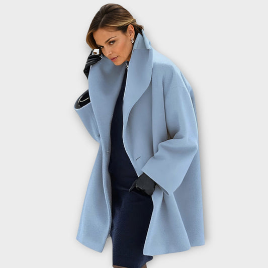 MERRA | ELEGANT WINTER COAT