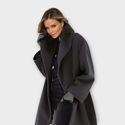 MERRA | ELEGANT WINTER COAT