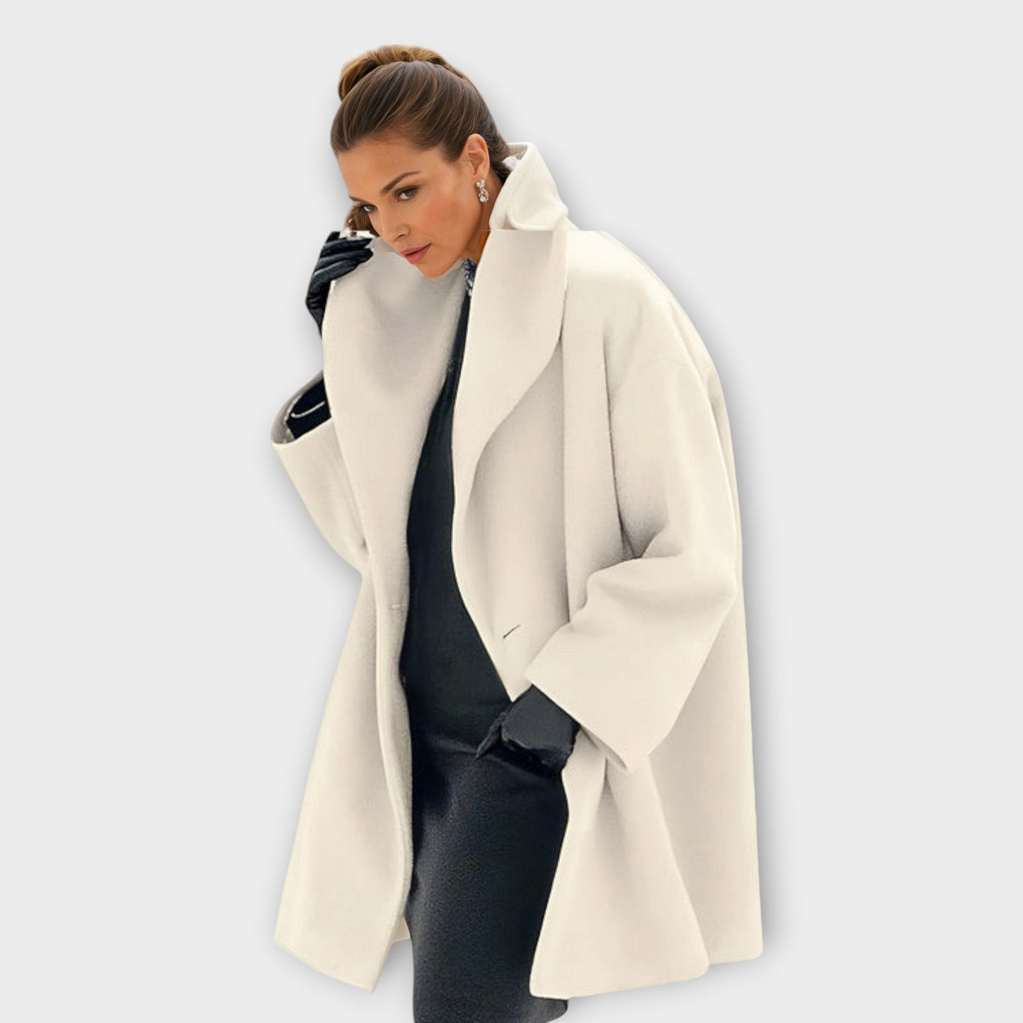 MERRA | ELEGANT WINTER COAT