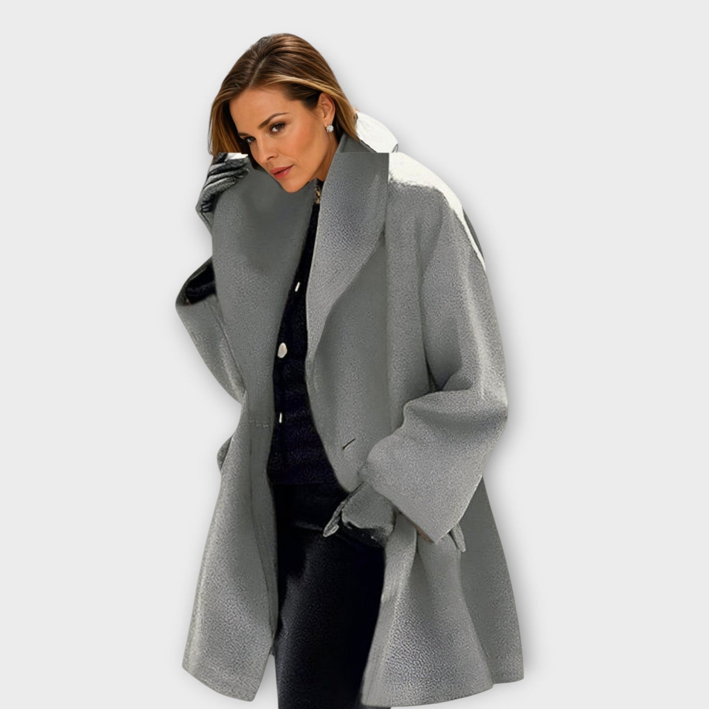MERRA | ELEGANT WINTER COAT
