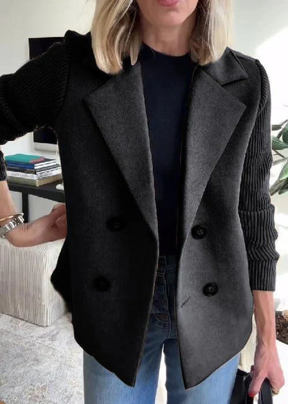 MONICA | ELEGANT & CHIQUE BLAZER COAT