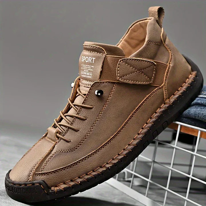 HALLE | ELEGANT ORTHOPEDIC SNEAKERS
