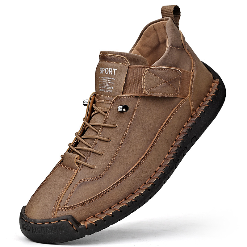 HALLE | ELEGANT ORTHOPEDIC SNEAKERS