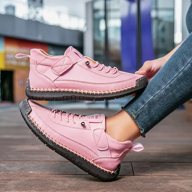 HALLE | ELEGANT ORTHOPEDIC SNEAKERS